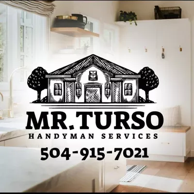 Mr. TURSO handyman Services