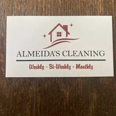 Almeidas cleaning