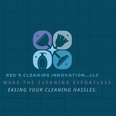 Reds cleaning Innovation LLC
