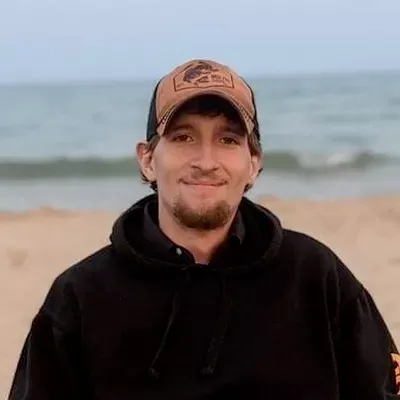 Mitchell Mrotek