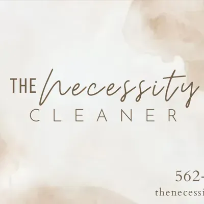 The Necessity Cleaner
