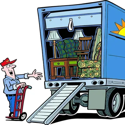 Moving of Atlanta