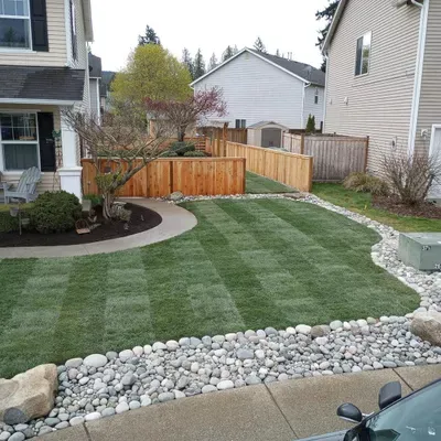 Dani’s landscaping service