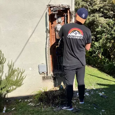 HandyHero