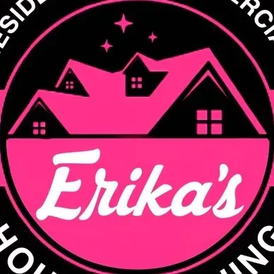 Erika's House Cleaning