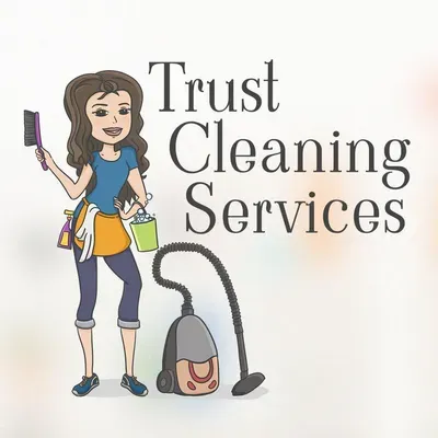 Trust Cleaning Services