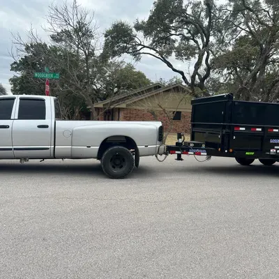 Prolific Moving & Hauling