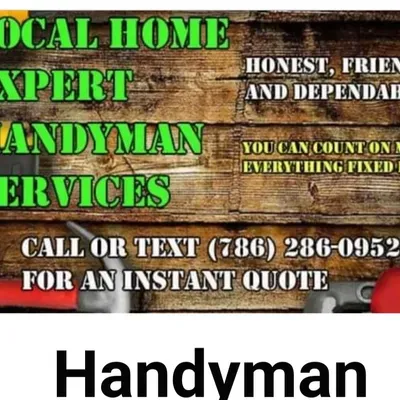 Bilbao Handyman