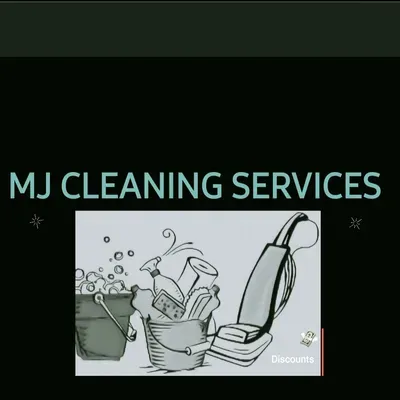 MJ CLEANING SERVICES