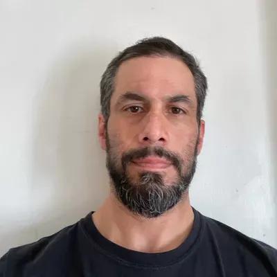 Marco Ramirez