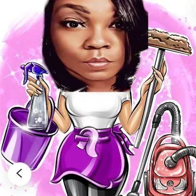 Heavenly hands dynamic cleaning service