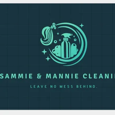 Sammie & Mannie cleaning service