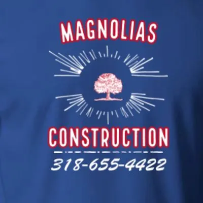 Magnolia’s Construction