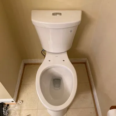 K plumbing