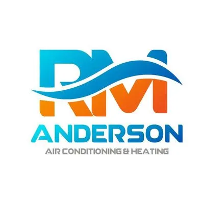 Anderson  Air and Heat