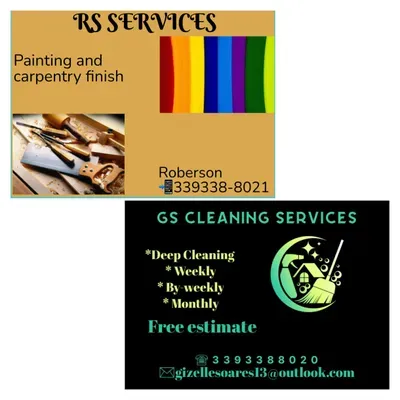 GS Cleaning