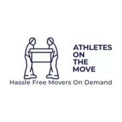 Athletes On The Move