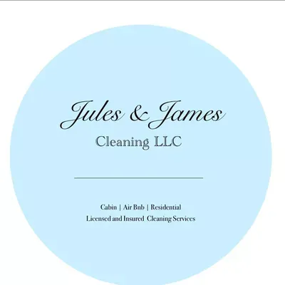 Jules & James Cleaning LLC
