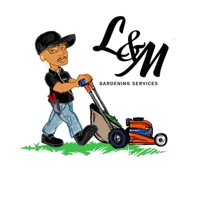 Leo and Mel’s Gardening Services