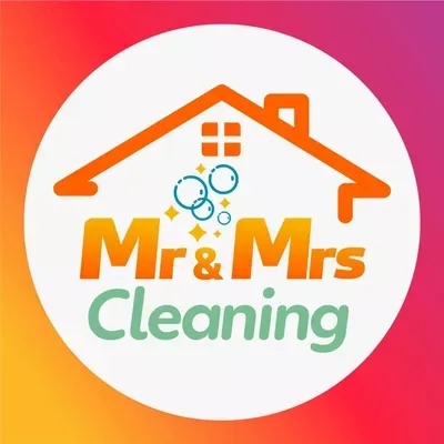 Mr & Mrs Cleaning