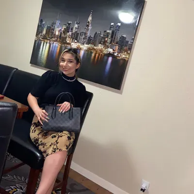 Vivian’s house cleaning