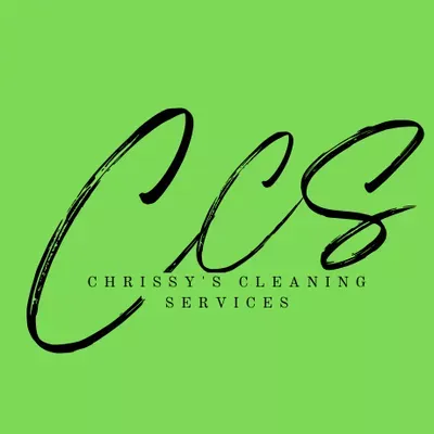 Chrissy's Cleaning Services