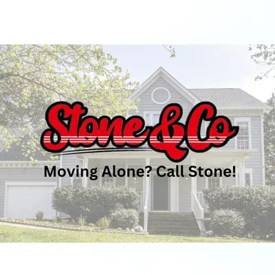 Stone & Co Movers