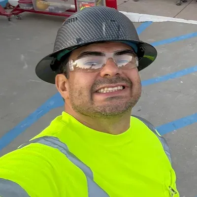Gregory Holguin