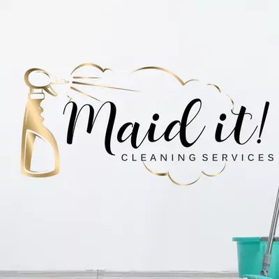 Maid It! Cleaning