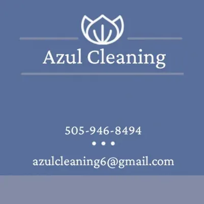 Azul Cleaning