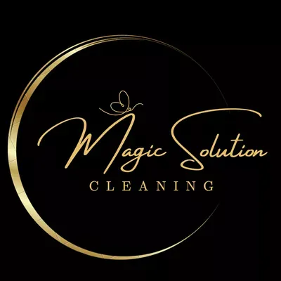 Magic Solution Cleaning