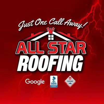 All Star Roofing LLC