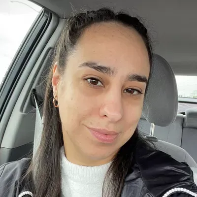 Patricia - BayClean Services