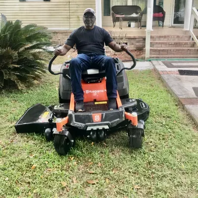 GORDON EXPRESS LAWN CARE