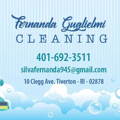 Fernanda Cleaning