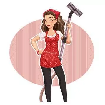Sparkle Cleaning