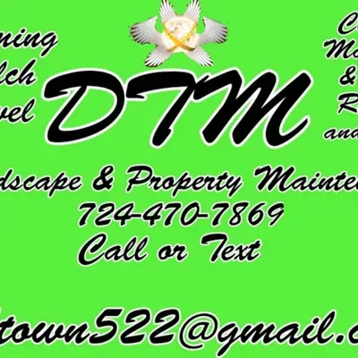 DTM