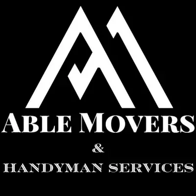 Able Movers & Handyman Services