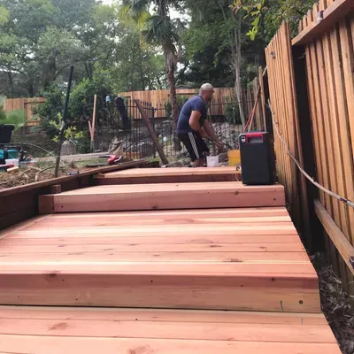 DIY home-& dump hauling