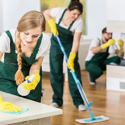 Rondoclean