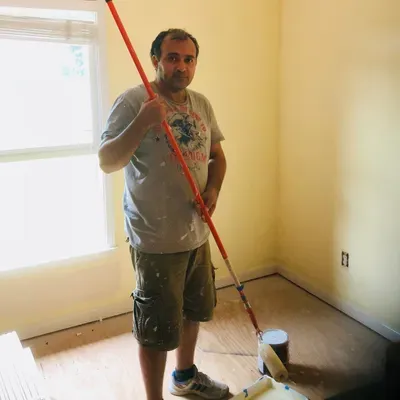 RAS handyman