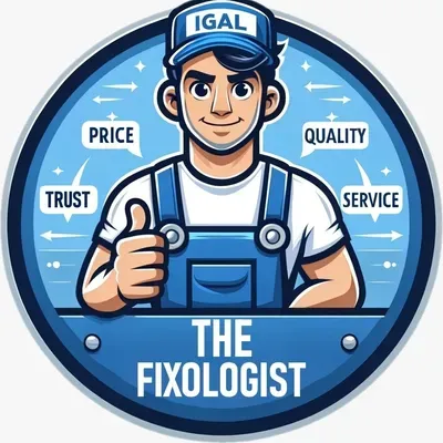 Igal The Fixologist