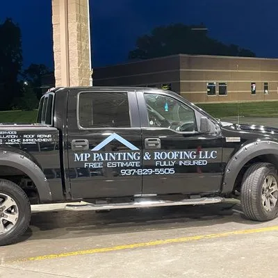 MP Painting and Roofing