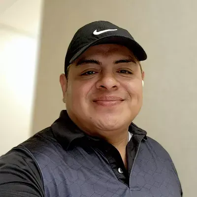 Erick Perez
