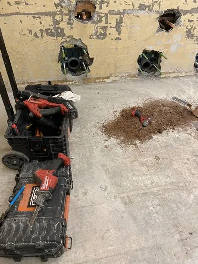 Velazquez Plumbing