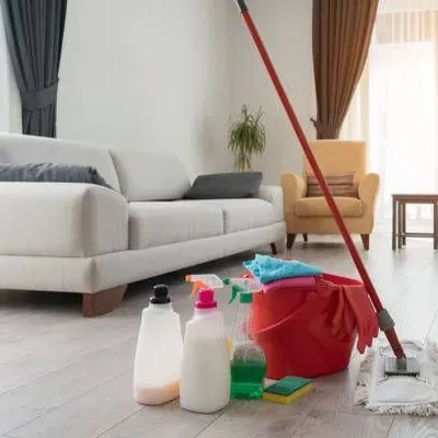 Family Cleaning