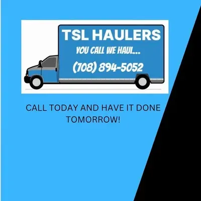 TSL Haulers