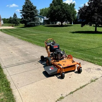 Stew’s Advanced Lawn Care LLC