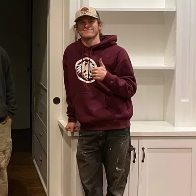 Colling Construction