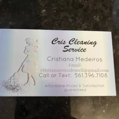 Cris Cleaning